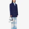 Archive Clouds Handbag