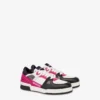 Calf Sneakers