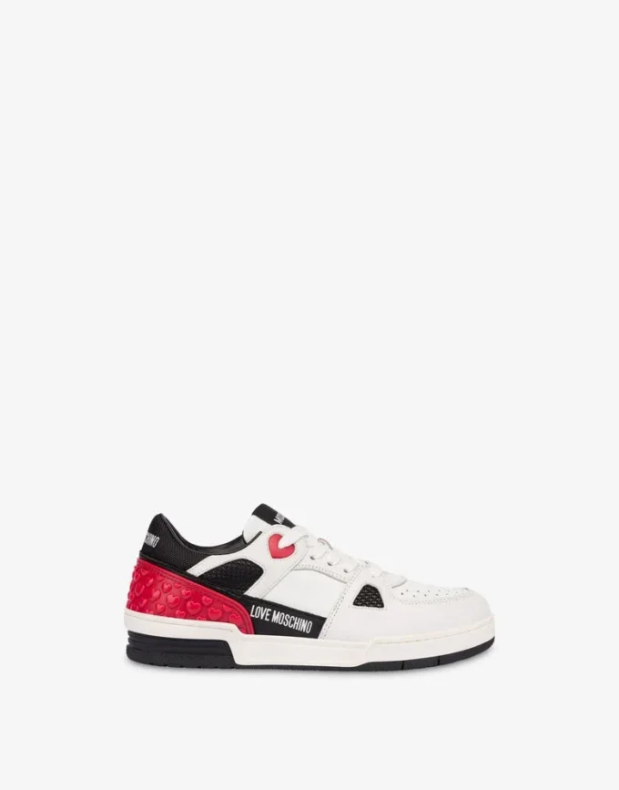 Calf Sneakers