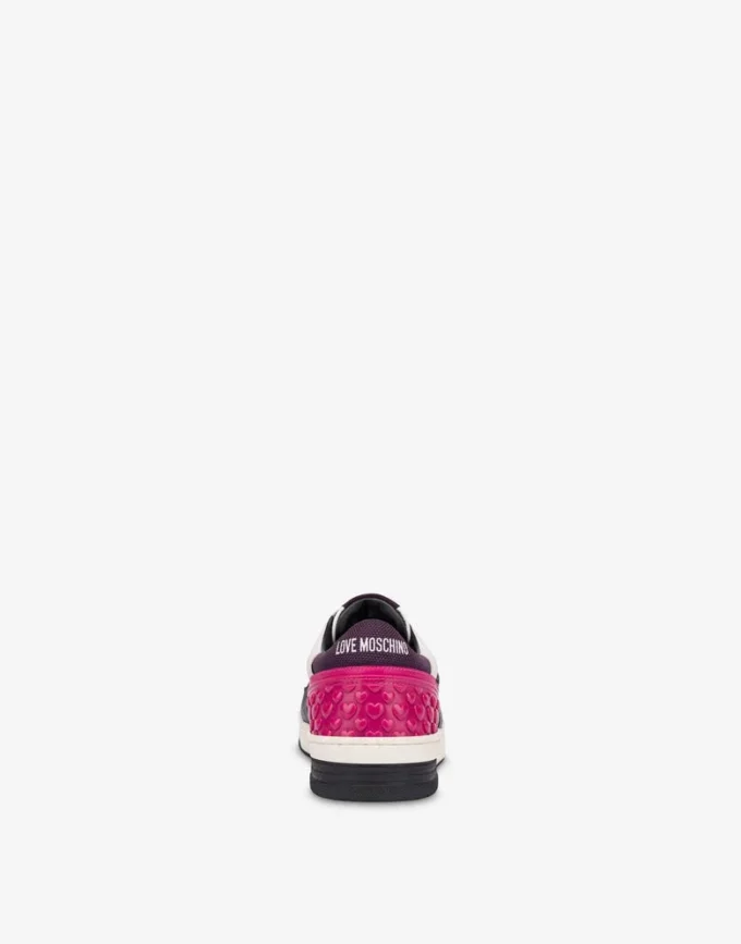 Calf Sneakers
