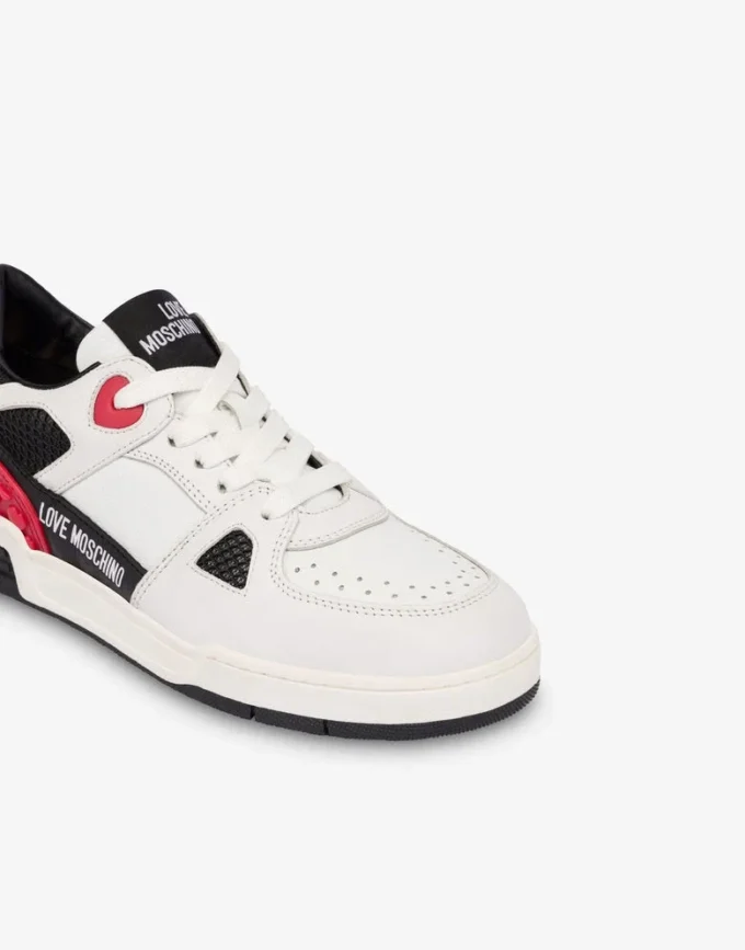 Calf Sneakers