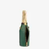 Champagne bottle bag
