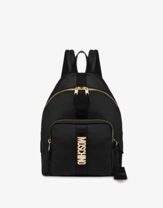 Cordura nylon backpack Large