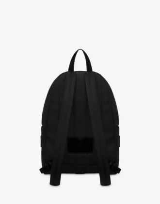 Cordura nylon backpack Large