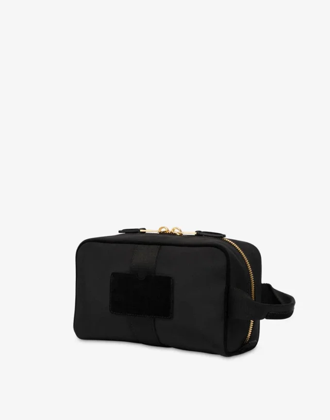 Cordura nylon beauty case Cordura nylon beauty case