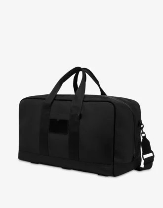 Cordura nylon duffel bag