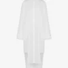 Cotton poplin dress Laurel Crown