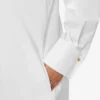 Cotton poplin dress Laurel Crown