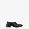 Cuban Heel shootie