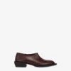 Cuban Heel shootie