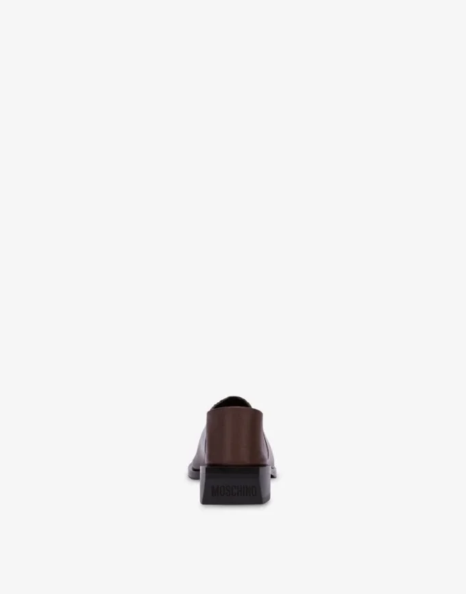 Cuban Heel shootie