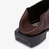 Cuban Heel shootie