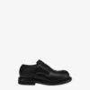 Derby shoes in nappa leather Oliver