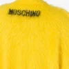 Dress in brushed mohair Smiley