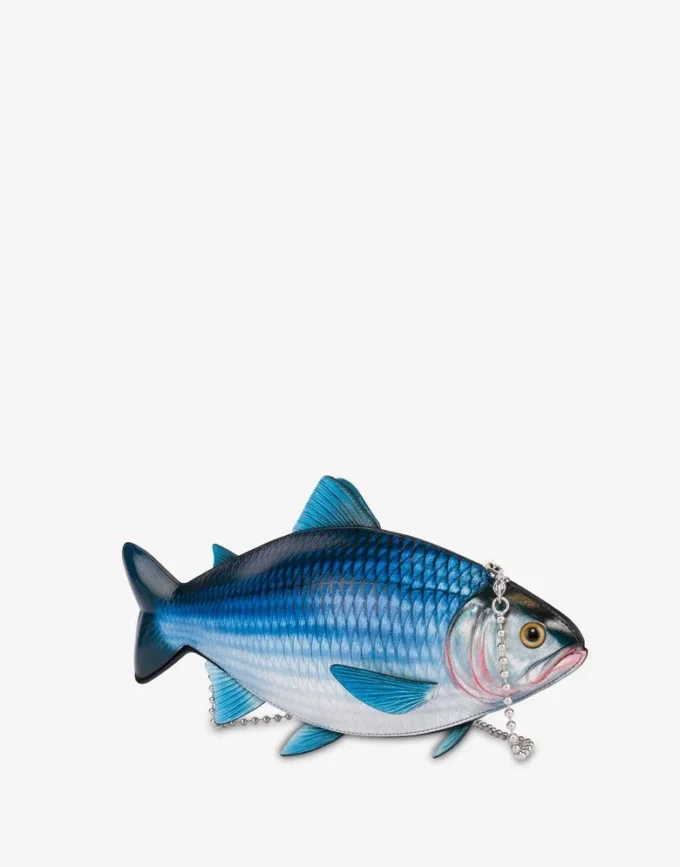 Fish bag
