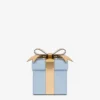 Gift box bag