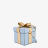 Gift box bag