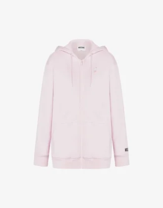 Goose organic cotton sweatshirt