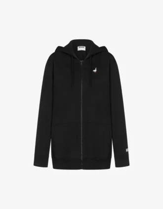 Goose organic cotton sweatshirt