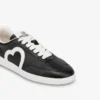 Lambskin sneakers