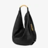 Large Moschino Handle Me Bag