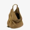 Large Moschino Handle Me Bag