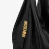 Large Moschino Handle Me Bag