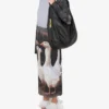Large Moschino Handle Me Bag