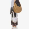 Large Moschino Handle Me Bag