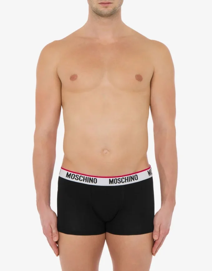 Logo Band set of 3 boxers