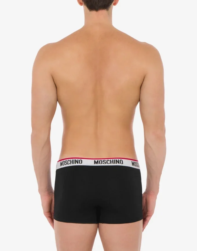 Logo Band set of 3 boxers