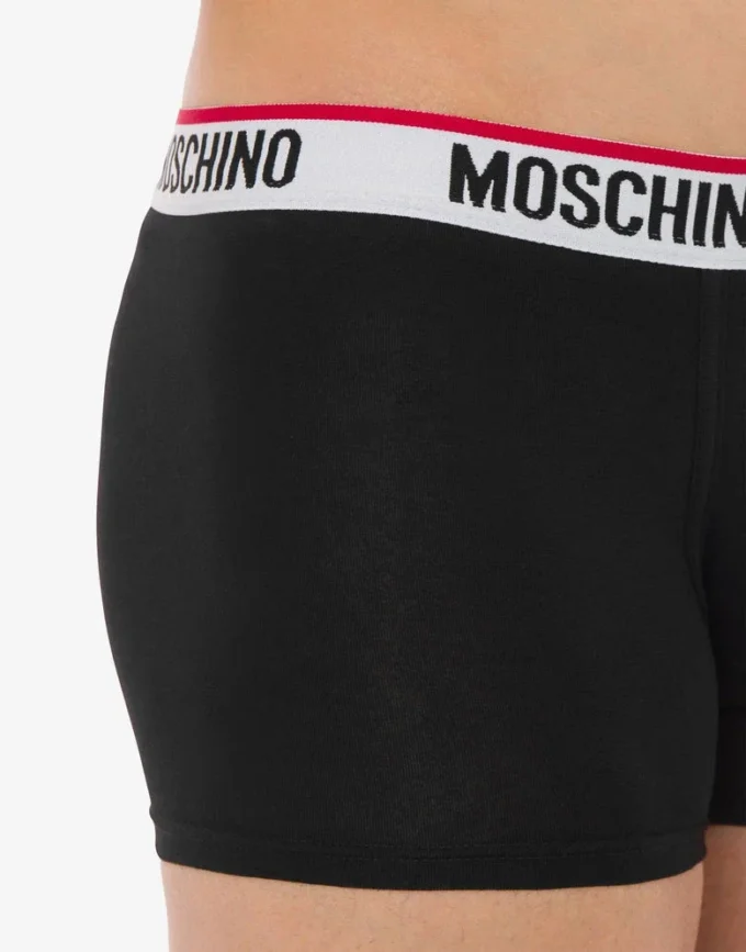 Logo Band set of 3 boxers