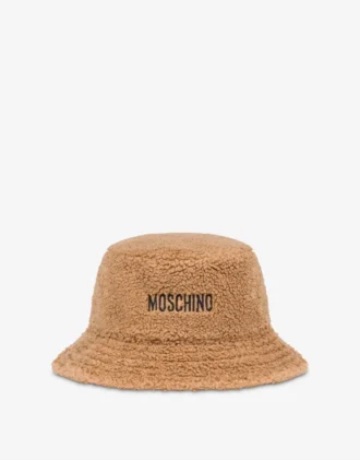 Logo Embroidery bucket hat