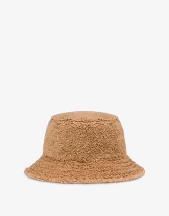 Logo Embroidery bucket hat