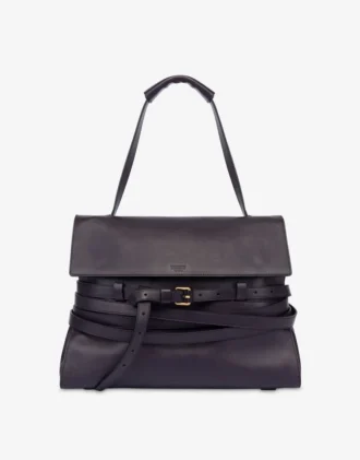 Medium Moschino Tie Me Bag