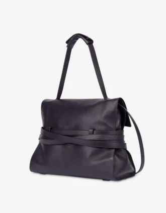 Medium Moschino Tie Me Bag