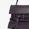 Medium Moschino Tie Me Bag