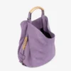 Medium shoulder bag Moschino Handle Me