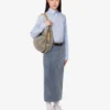 Medium shoulder bag Moschino Handle Me