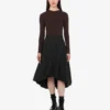 Merino wool sweater