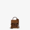 Micro bag Moschino Tie Me