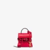 Micro bag Moschino Tie Me