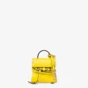 Micro bag Moschino Tie Me
