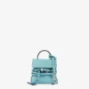 Micro bag Moschino Tie Me