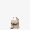 Micro bag Moschino Tie Me