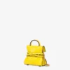 Micro bag Moschino Tie Me