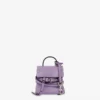 Micro bag Moschino Tie Me