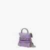 Micro bag Moschino Tie Me