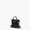 Micro bag Moschino Tie Me