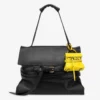 Micro bag Moschino Tie Me